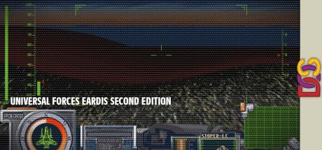 Universal Forces Eardis Second Edition — steamgrid