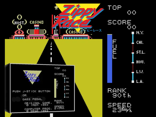 zippy-race-2009 — mixrbv2 (WOR)