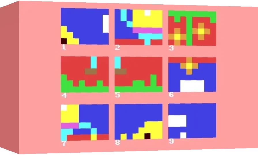 Magic Jigsaw — box-3D (WOR)