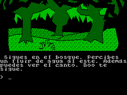 Mundo Magico, El — ss (WOR)