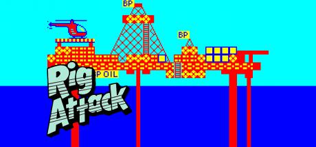Rig Attack — steamgrid
