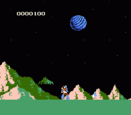 Transformers : Convoy no Nazo — ss (JP)