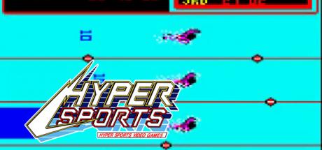 Hyper Sports — steamgrid