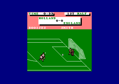 Emlyn Hughes International Soccer — ss (EU)