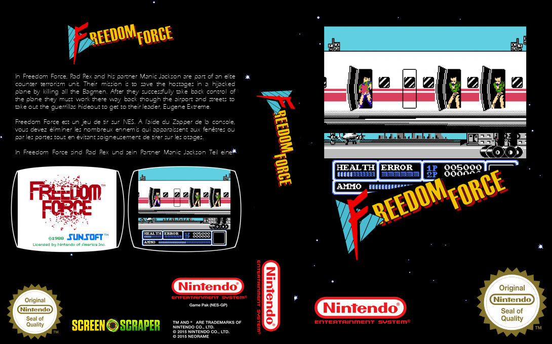 Freedom Force — box-texture (SS)