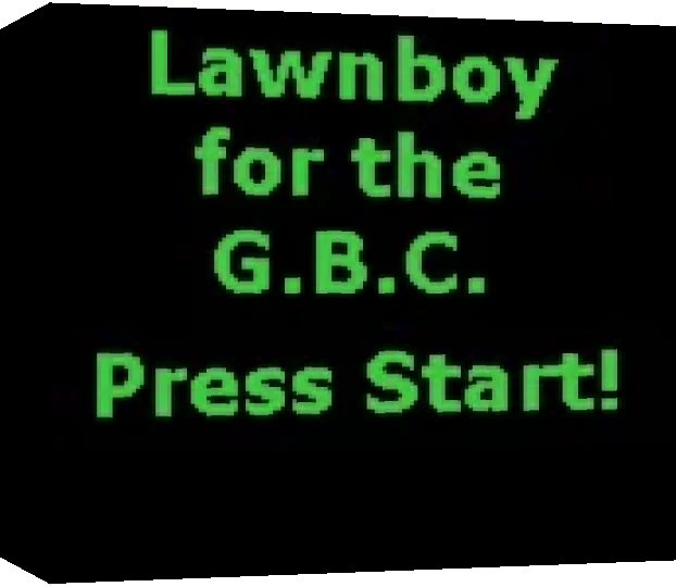 Lawn Boy — box-3D (WOR)