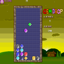 Gemdrop — ss (WOR)