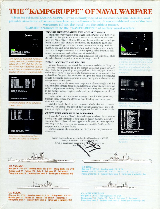 Warship — box-2D-back (US)