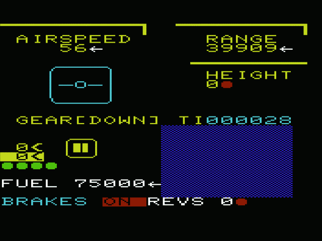 Flight Zero - One Five — ss (WOR)