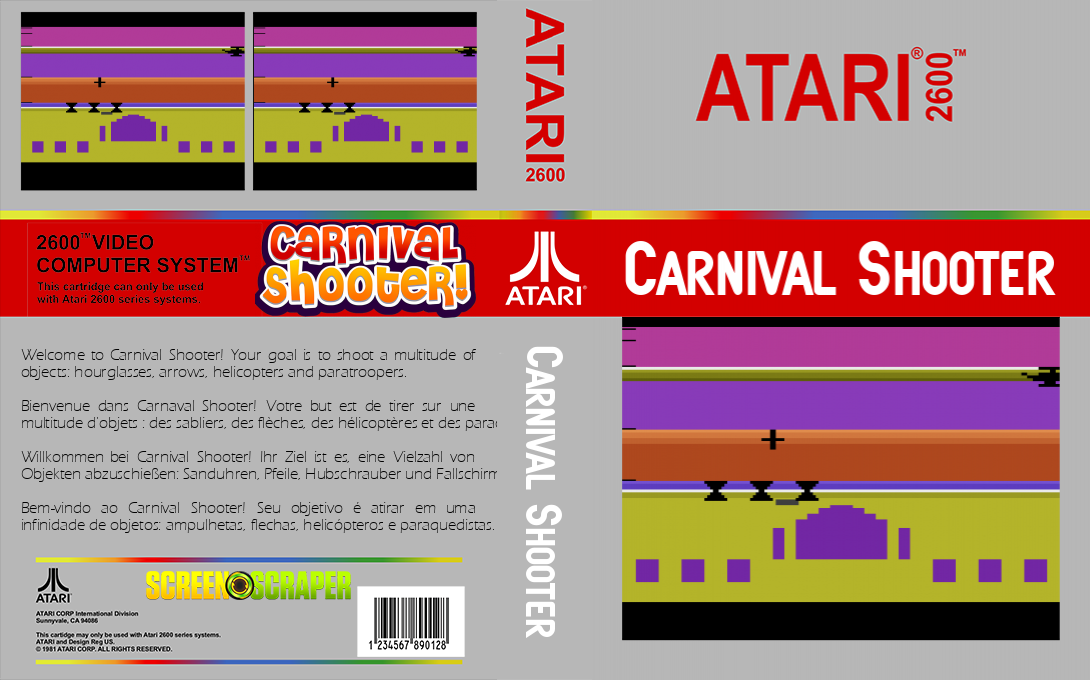 Carnival Shooter — box-texture (SS)