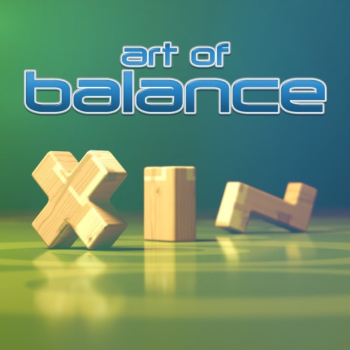 Art Of Balance — support-texture (CUS)