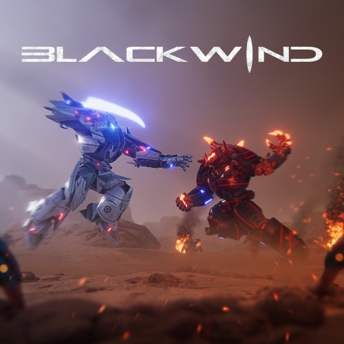 Blackwind — support-texture (CUS)