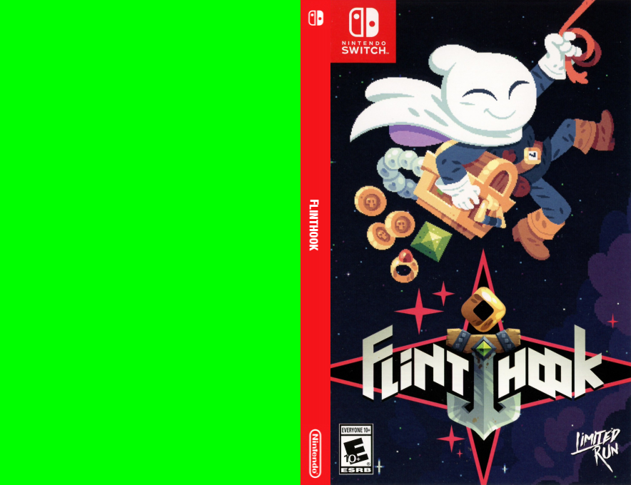 Flinthook — box-texture (US)