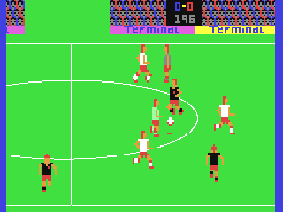 Fast Soccer — ss (WOR)