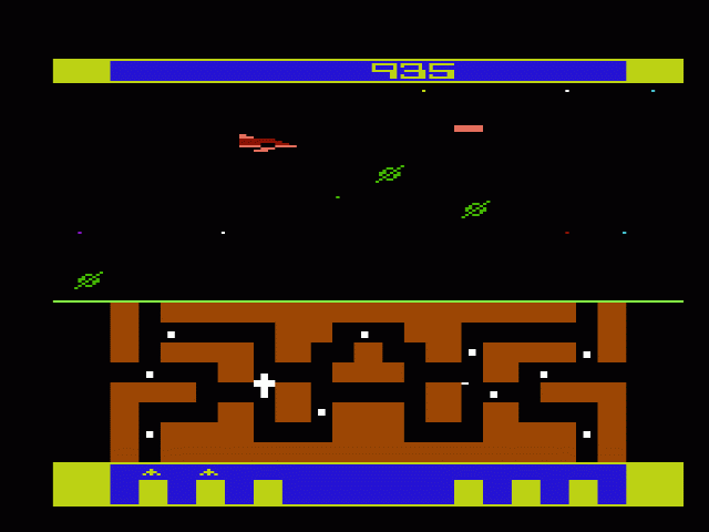 Spider City — ss (WOR)