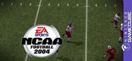 NCAA Football 2004 — steamgrid