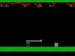 Classic Japanese Monster Castle 2 — ss (WOR)