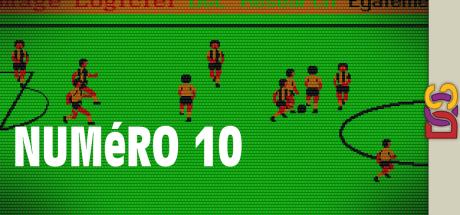 Numéro 10 — steamgrid