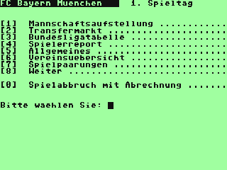 Bundesliga 86-87 — ss (DE)