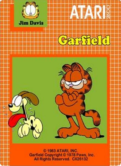 Garfield — box-scan (US)