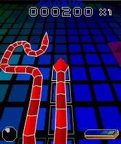 Snakes — ss (WOR)