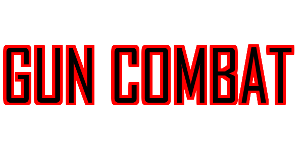 Gun Combat — wheel-hd (SS)