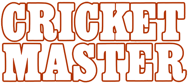 Cricket Master — wheel (EU)