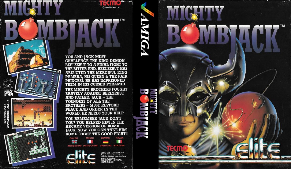 Mighty BombJack — box-texture (EU)