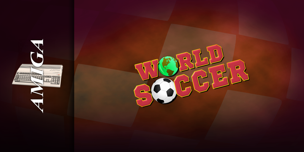 World Soccer — screenmarquee (WOR)
