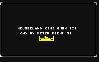 Neuseeland Kiwi GmbH III — sstitle (DE)