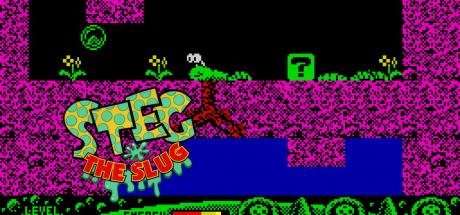 Steg The Slug — steamgrid