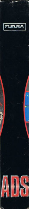 ADS - Advanced Destroyer Simulator — box-2D-side (EU)