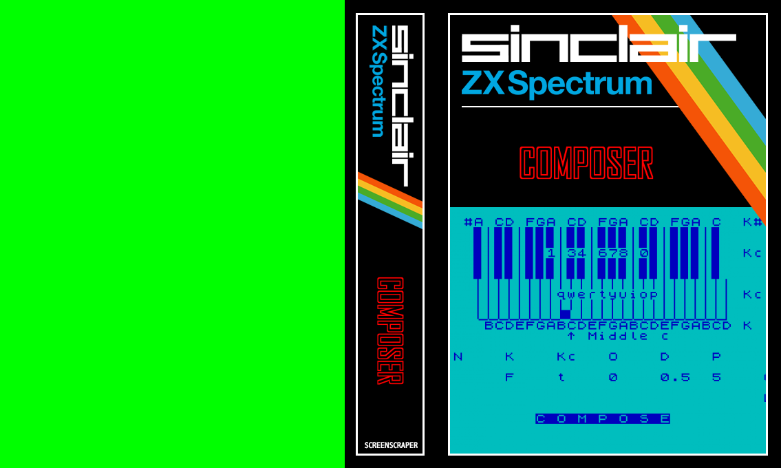 Composer — box-texture (SS)