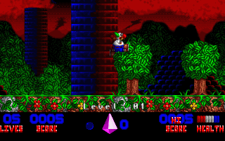 Charly the Clown — ss (WOR)