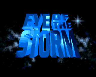 Eye Of The Storm — sstitle (EU)