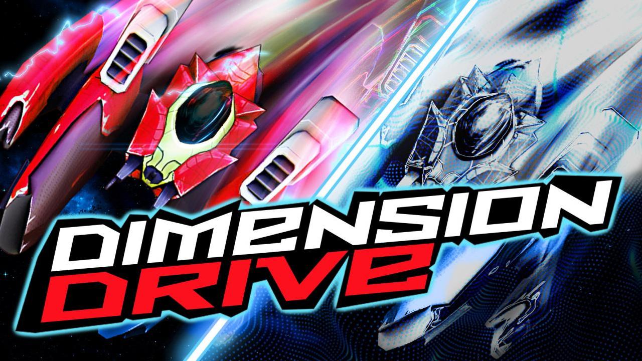 Dimension Drive — sstitle (WOR)