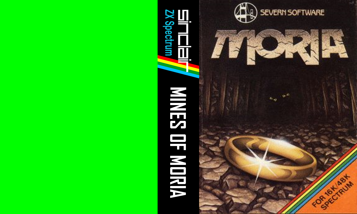 Mines of Moria — box-texture (WOR)