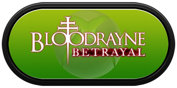 Bloodrayne - Betrayal — wheel-carbon (ASI)