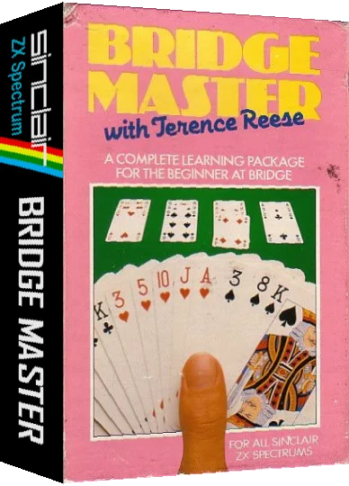 Bridge Master — box-3D (WOR)