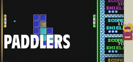 Paddlers — steamgrid