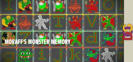Moraff's Monster Memory — steamgrid