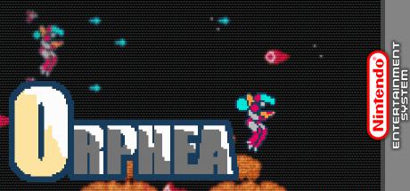 Orphea — steamgrid
