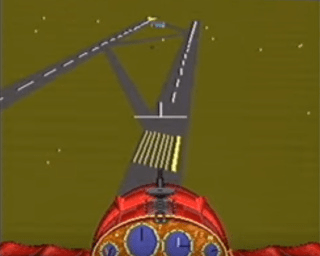 Chocks Away — ss (WOR)