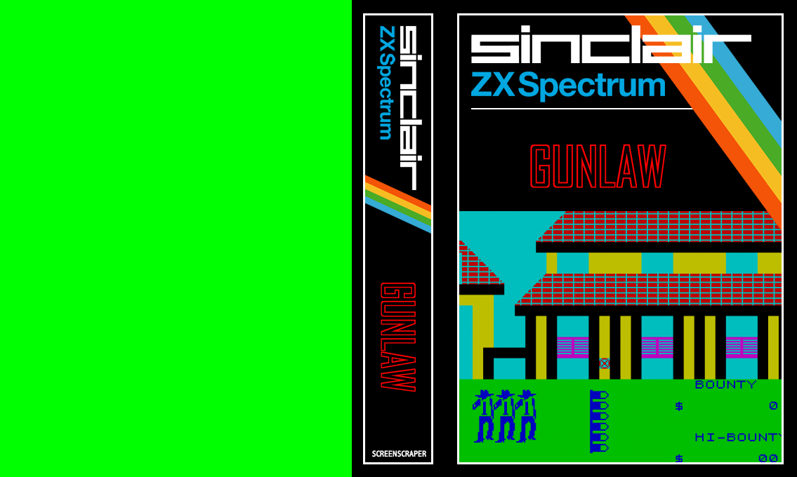 Gunlaw — box-texture (SS)