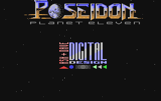 Poseidon : Planet Eleven — sstitle (EU)