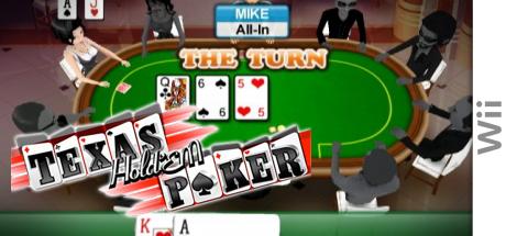 Texas Hold'em Poker — steamgrid