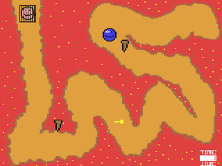Chasm Chaser II — ss (WOR)