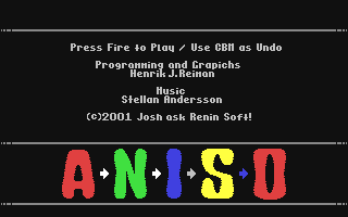 Aniso — sstitle (WOR)