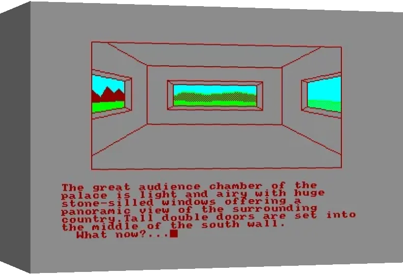 Bestiary — box-3D (WOR)