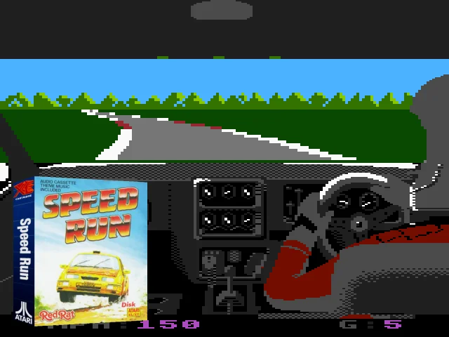 Speed Run — mixrbv2 (WOR)